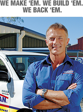 sheds south morang